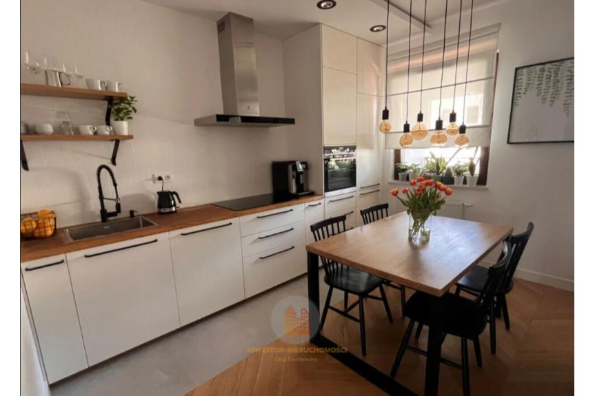 Warszawa, Wilanów, Miasteczko Wilanów, al. Rzeczypospolitej, Dwustronny apartament 2pokoje+2 loggie, garaż
