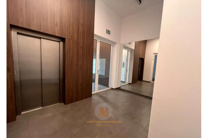 Warszawa, Wilanów, Miasteczko Wilanów, al. Rzeczypospolitej, Dwustronny apartament 2pokoje+2 loggie, garaż